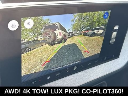 New 2026 Ford Maverick XLT w/ XLT Luxury Package AWD/4WD image 17