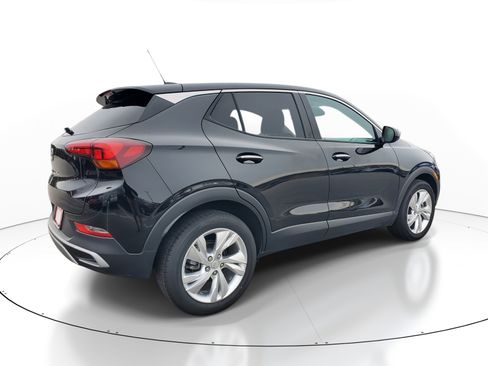 Used 2025 Buick Encore GX Preferred image 6