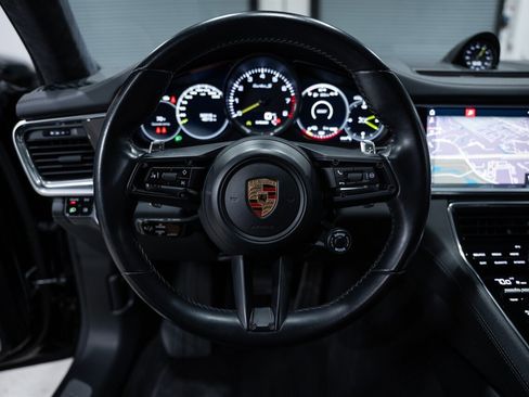 Used 2021 Porsche Panamera Turbo S image 52