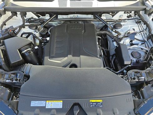 New 2025 Audi Q5 Premium Plus w/ Premium Plus image 31