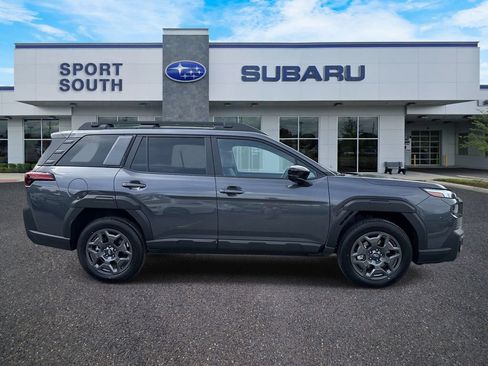 New 2026 Subaru Outback Premium AWD/4WD image 2
