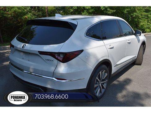 New 2026 Acura MDX Technology Package image 10