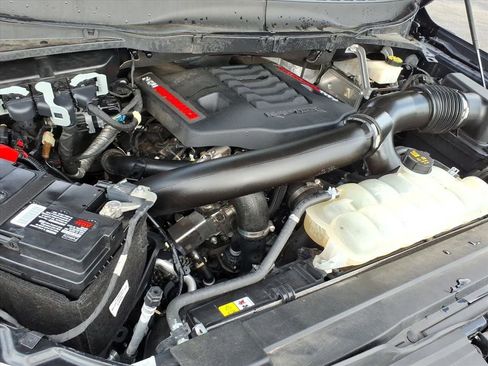 Used 2022 Ford F150 Raptor w/ Equipment Group 801A High image 36