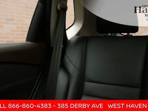 Certified 2023 Nissan Rogue SL w/ SL Premium Package image 53