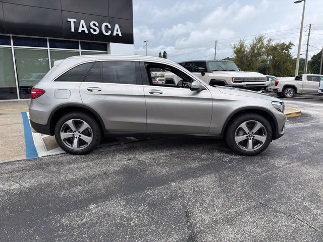 Used 2019 Mercedes-Benz GLC 300 image 9