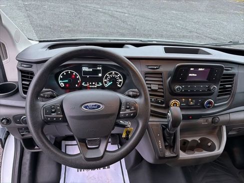 Used 2024 Ford Transit 250 Base w/ Exterior Upgrade Package image 2
