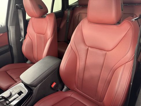 Certified 2023 BMW X3 xDrive30i w/ Premium Package image 8