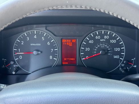 Used 2017 Nissan NV 3500 SL image 17