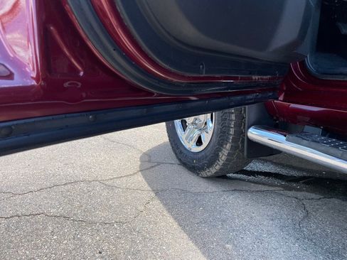 Used 2018 RAM 2500 Tradesman w/ Chrome Appearance Group AWD/4WD image 19