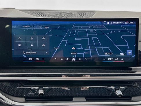 Used 2026 BMW X7 xDrive40i w/ M Sport Package image 12