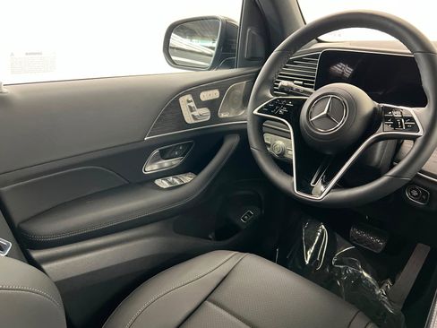 New 2026 Mercedes-Benz GLE 450 4MATIC image 11