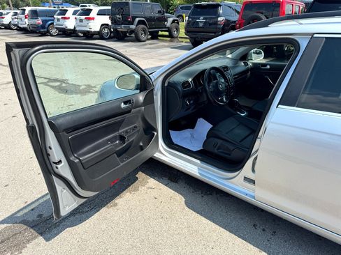 Used 2014 Volkswagen Jetta TDI image 14