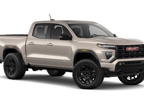 New 2026 GMC Canyon Elevation w/ Convenience Package AWD/4WD image 54