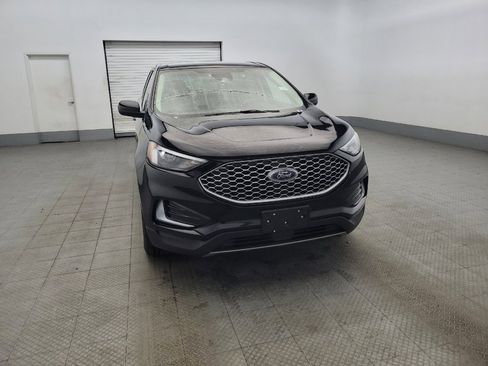Used 2024 Ford Edge SEL image 14