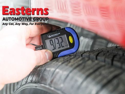 Used 2024 Chevrolet Malibu LT image 27