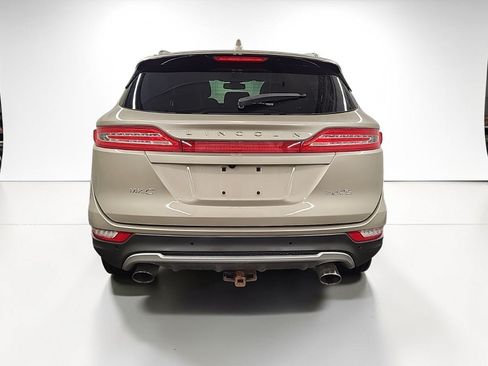 Used 2015 Lincoln MKC AWD w/ Equipment Group 101A Select image 5