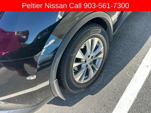 Used 2018 Nissan Murano SL w/ Moonroof Package FWD image 7