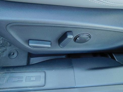 New 2025 Ford Bronco Sport Badlands w/ Badlands Tech Package image 27