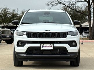 New 2026 Jeep Compass Latitude AWD/4WD video 2