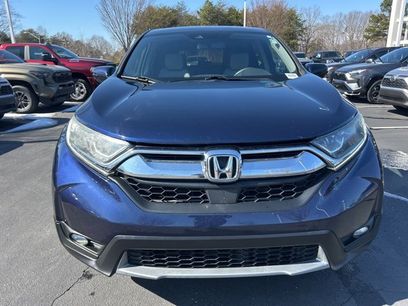 Used 2019 Honda CR-V EX-L