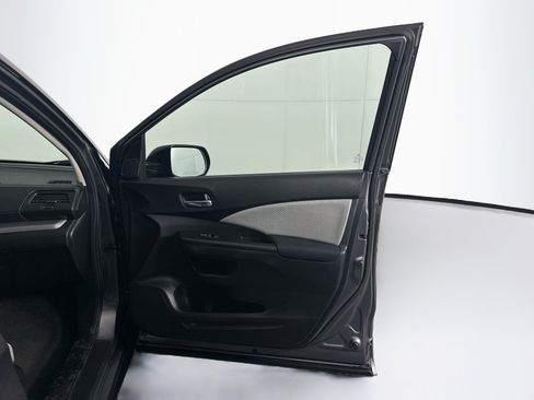 Used 2015 Honda CR-V EX image 31