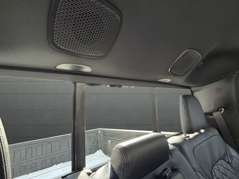 Used 2021 RAM 1500 Big Horn AWD/4WD image 25