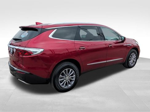 Certified 2024 Buick Enclave Essence w/ Technology Package image 7