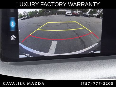 Used 2025 Genesis GV70 2.5T AWD/4WD image 50