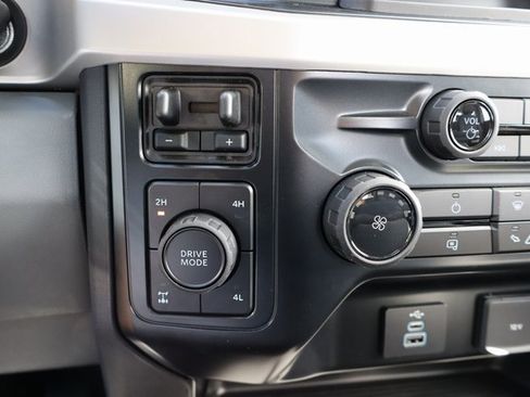 New 2026 Ford F250 XL w/ STX Appearance Package image 28