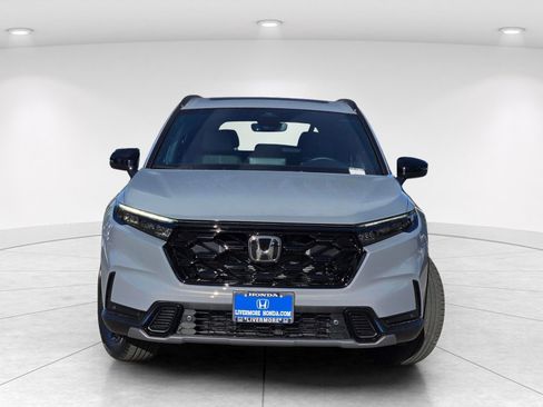 New 2026 Honda CR-V Sport-L image 2