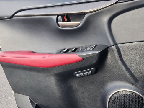 Used 2021 Lexus NX 300h AWD w/ Premium Package image 29