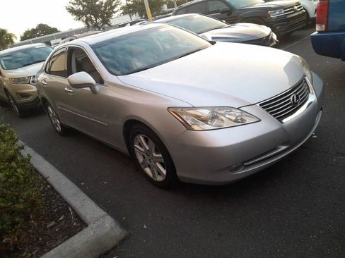 Used 2007 Lexus ES 350 w/ Premium Pkg FWD image 7