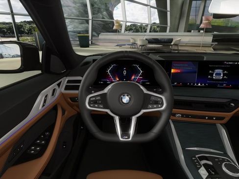 New 2026 BMW i4 eDrive40 w/ M Sport Package RWD image 40