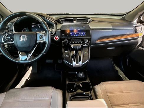Used 2019 Honda CR-V EX-L image 16
