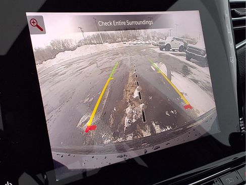 Used 2023 Jeep Wagoneer 4WD w/ Premium Group I image 21