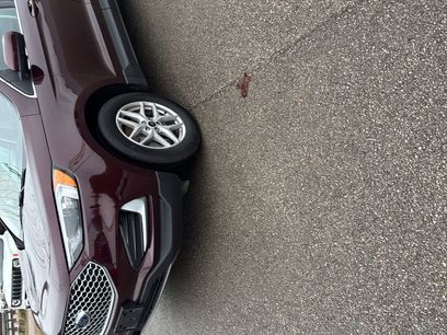 Used 2024 Ford Edge SEL