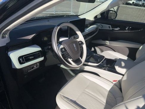 Used 2022 Lincoln Nautilus Black Label w/ Cargo Utility Package image 7