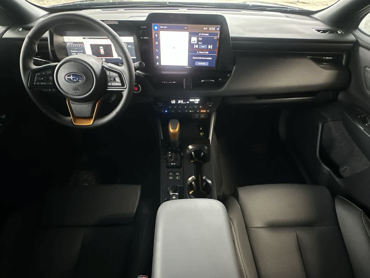 New 2026 Subaru Outback Wilderness AWD/4WD image 24