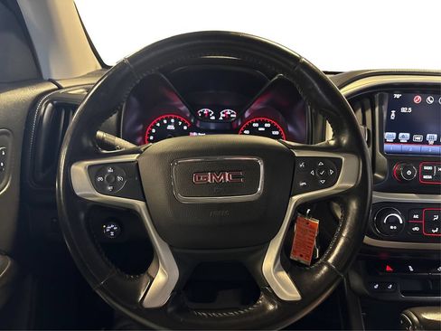 Used 2016 GMC Canyon SLT AWD/4WD image 28