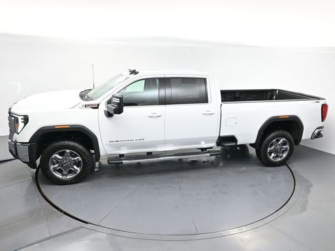 New 2026 GMC Sierra 3500 SLE w/ SLE Value Package AWD/4WD image 26