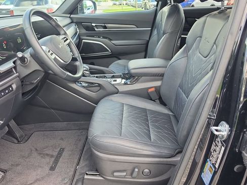 Certified 2023 Kia Telluride EX X-Line AWD/4WD image 15