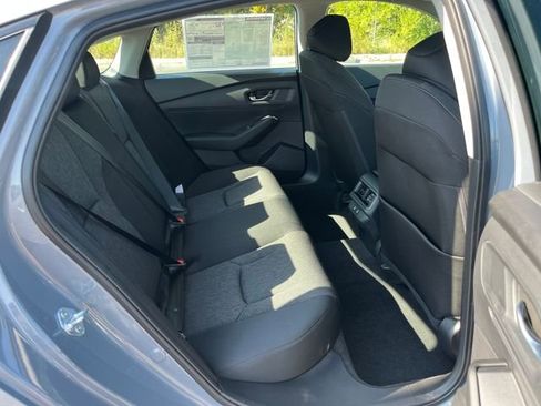 New 2025 Honda Accord SE image 17