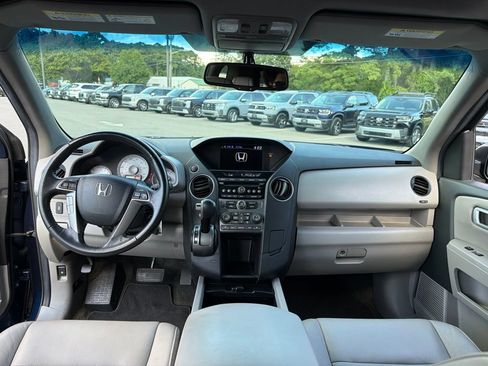 Used 2013 Honda Pilot EX-L image 8
