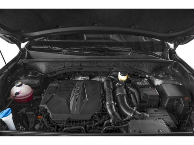 Certified 2023 Kia Sorento SX Prestige AWD/4WD image 15