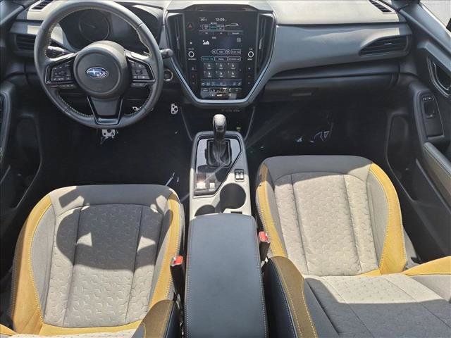 Used 2024 Subaru Crosstrek 2.5i Sport w/ Crosstrek Mirror Package AWD/4WD image 16