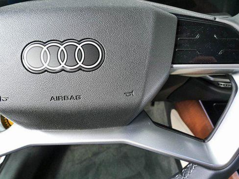 New 2026 Audi A6 Premium AWD/4WD image 10
