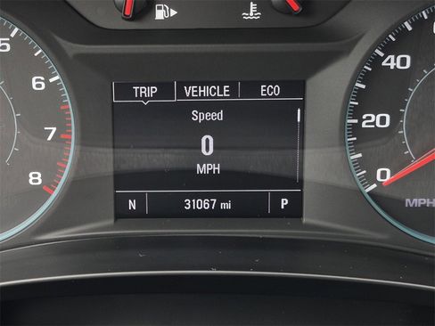 Used 2024 Chevrolet Malibu LS w/ LPO, Floor Liner Package image 15