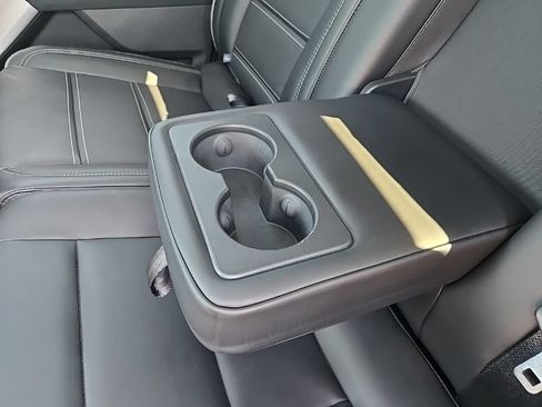 Used 2026 GMC Sierra EV Denali AWD/4WD image 53