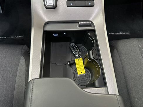 Used 2022 Hyundai Palisade SEL w/ Convenience Package image 24