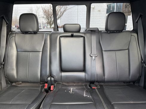 Used 2019 Ford F150 Lariat w/ Equipment Group 502A Luxury image 15